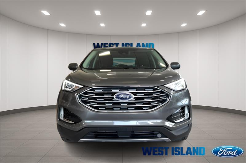 ford Edge 2021 - 2
