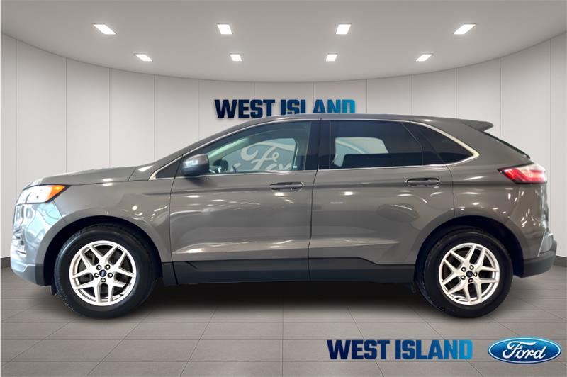 ford Edge 2021 - 3