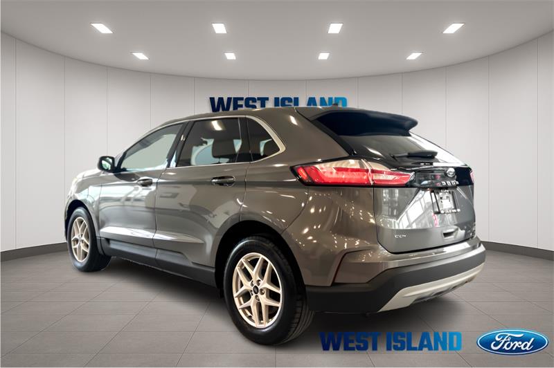 ford Edge 2021 - 4