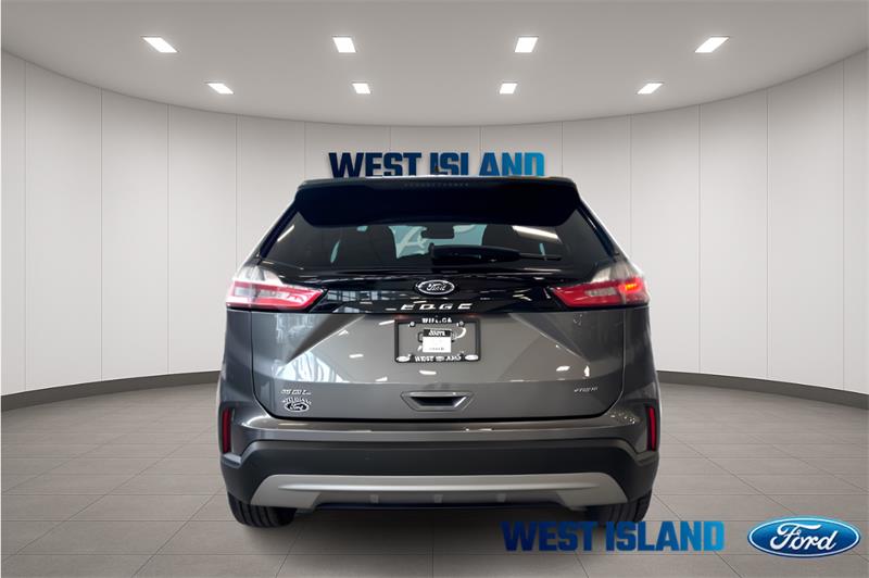ford Edge 2021 - 5