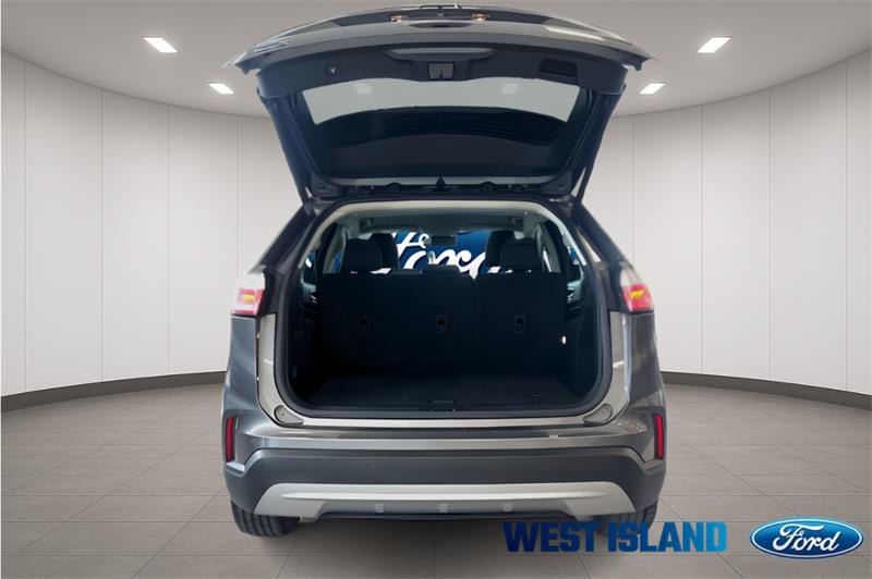 ford Edge 2021 - 6