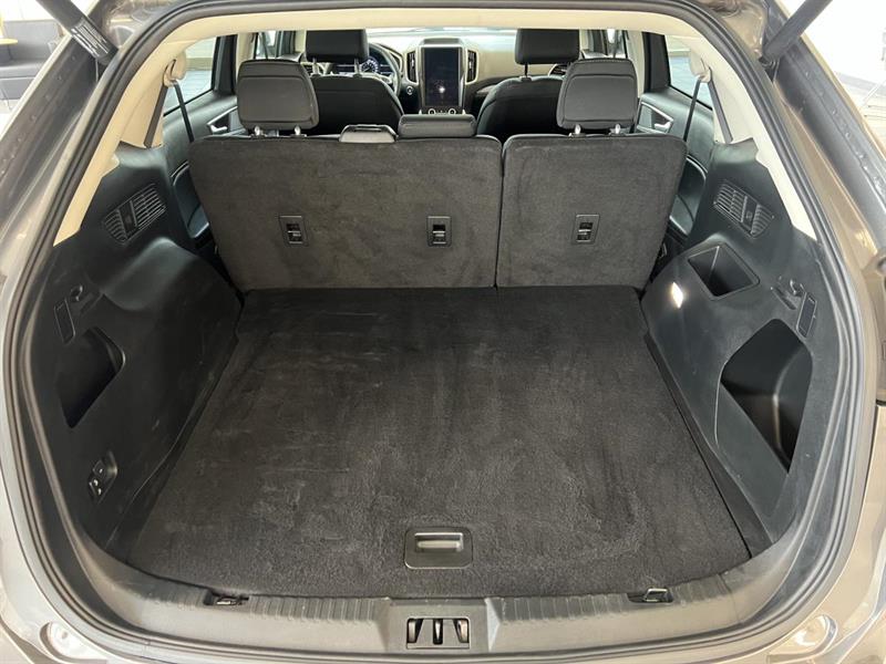 ford Edge 2021 - 7