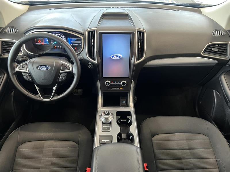 ford Edge 2021 - 8