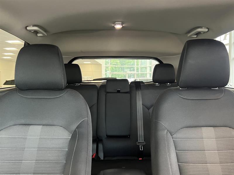 ford Edge 2021 - 9