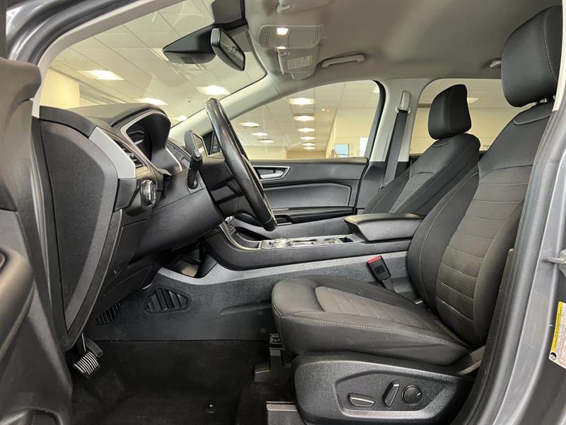 ford Edge 2021 - 10