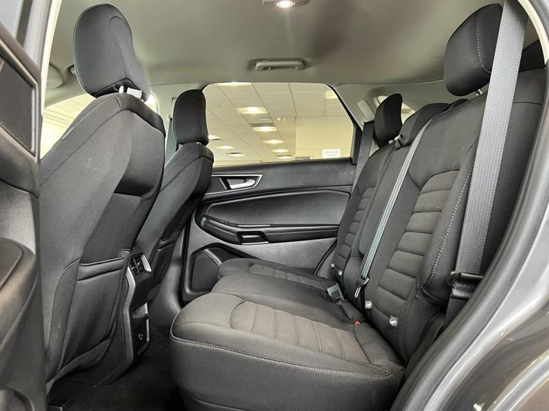 ford Edge 2021 - 11