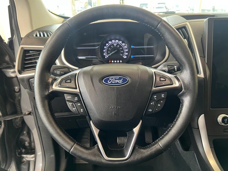 ford Edge 2021 - 12