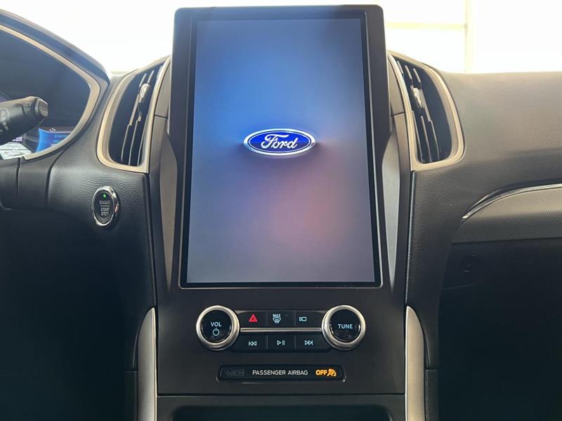 ford Edge 2021 - 13