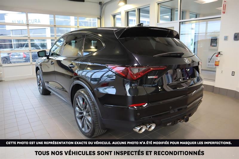 acura MDX 2023 - 2