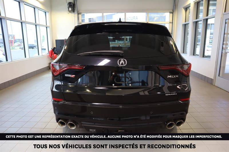 acura MDX 2023 - 3