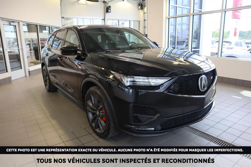 acura MDX 2023 - 5