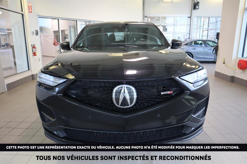acura MDX 2023 - 6