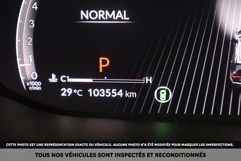 acura MDX 2023 - 7