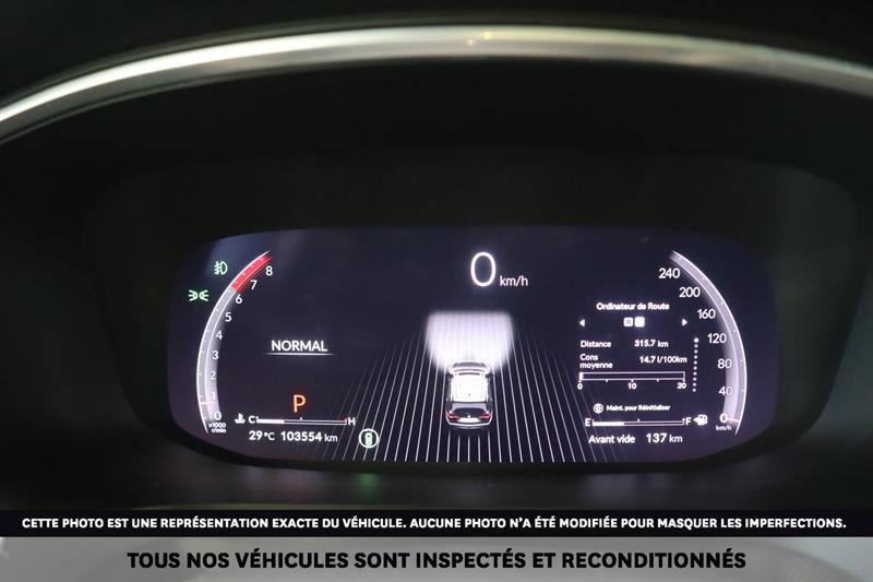 acura MDX 2023 - 8