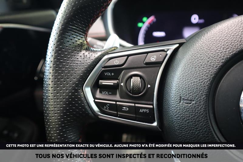 acura MDX 2023 - 13