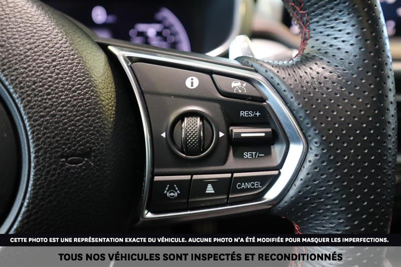 acura MDX 2023 - 14