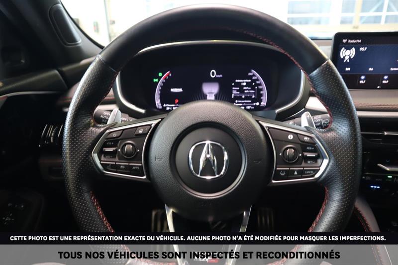 acura MDX 2023 - 15