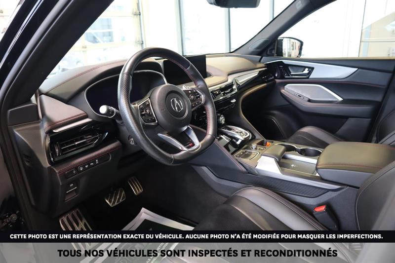 acura MDX 2023 - 17