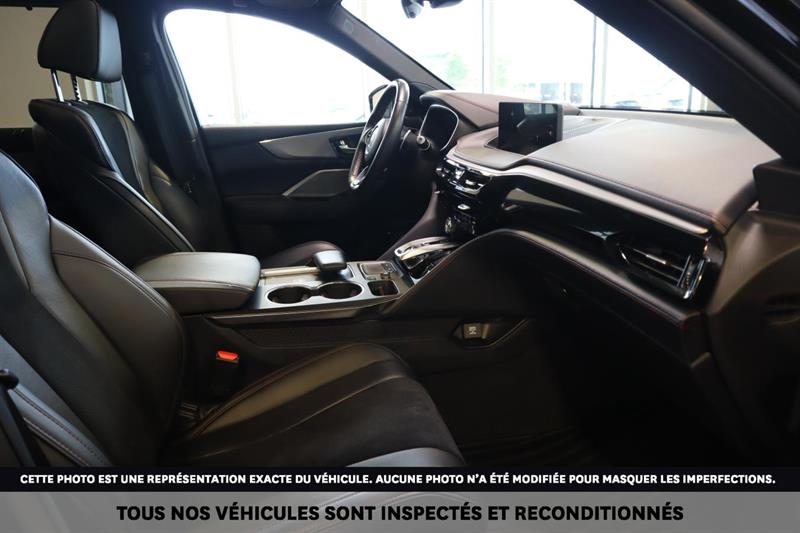 acura MDX 2023 - 18