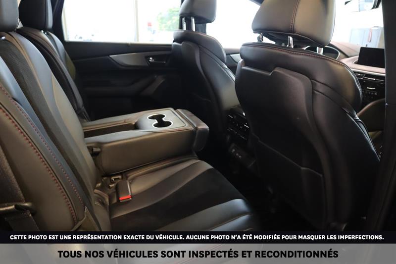 acura MDX 2023 - 19