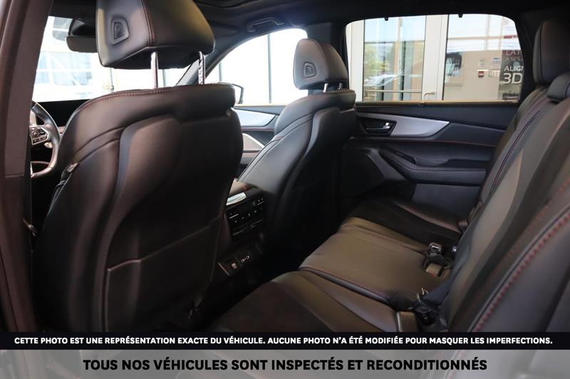 acura MDX 2023 - 20