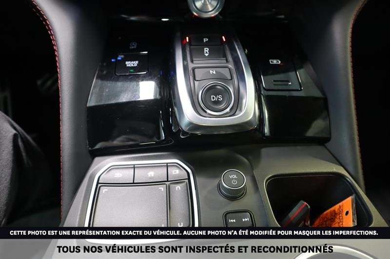 acura MDX 2023 - 25