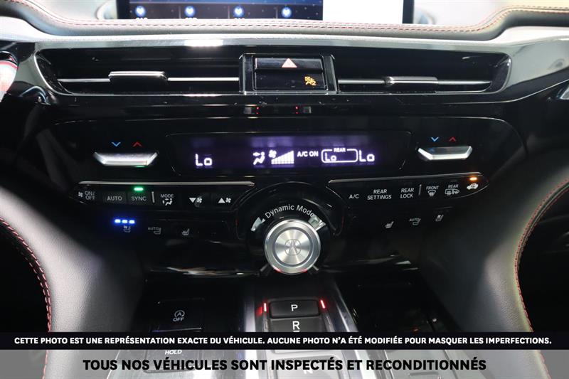 acura MDX 2023 - 26