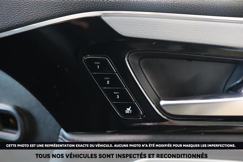 acura MDX 2023 - 29
