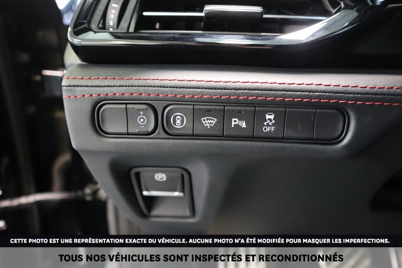 acura MDX 2023 - 31