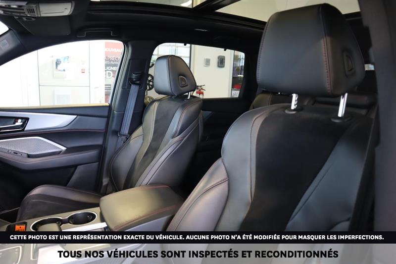 acura MDX 2023 - 35