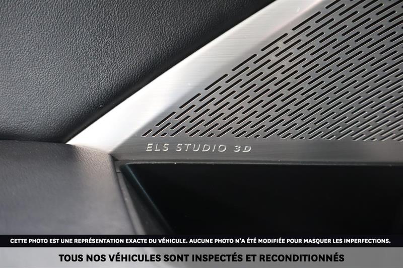 acura MDX 2023 - 36