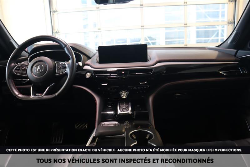 acura MDX 2023 - 38