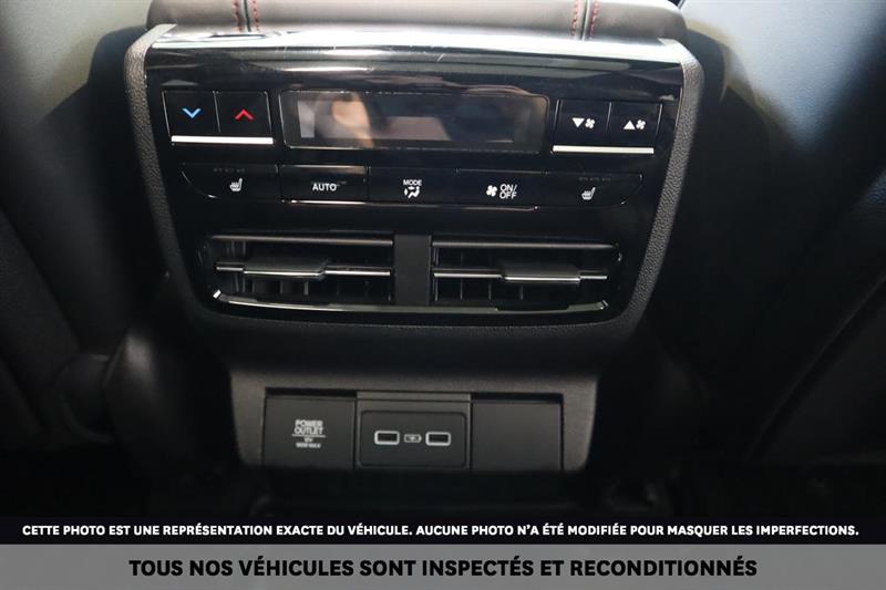 acura MDX 2023 - 39