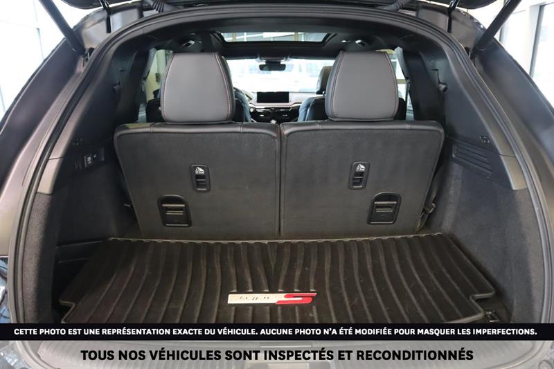 acura MDX 2023 - 40