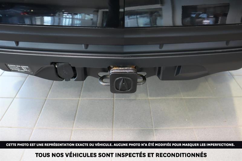 acura MDX 2023 - 41