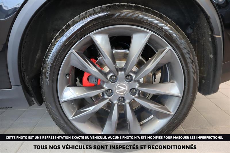 acura MDX 2023 - 42