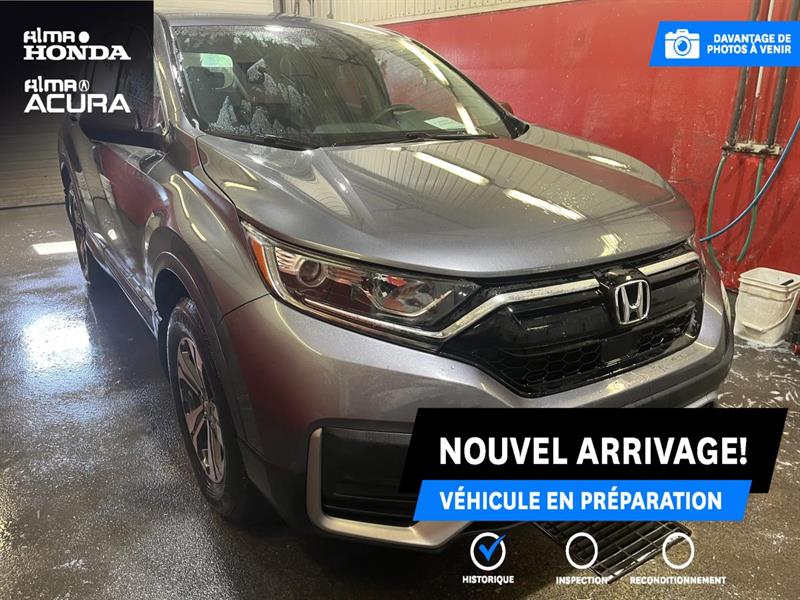 honda CR-V 2022 - 2