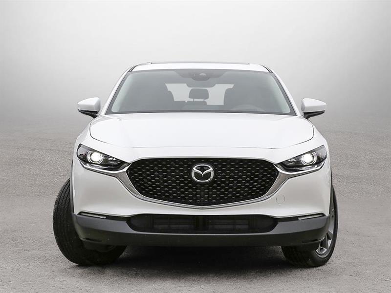 mazda CX-30 2026 - 2