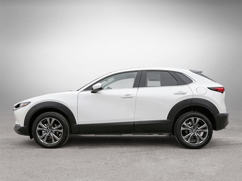 mazda CX-30 2026 - 3