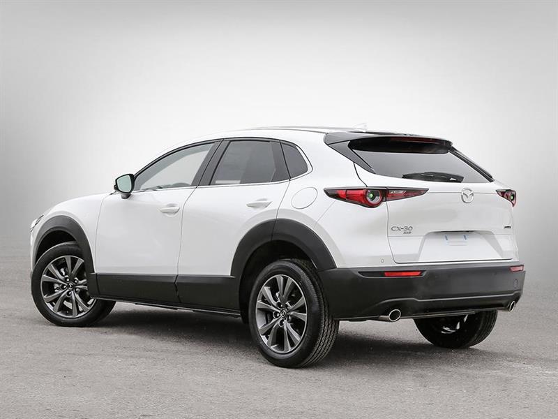 mazda CX-30 2026 - 4