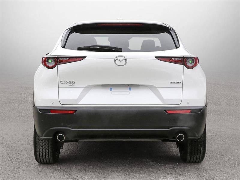 mazda CX-30 2026 - 5