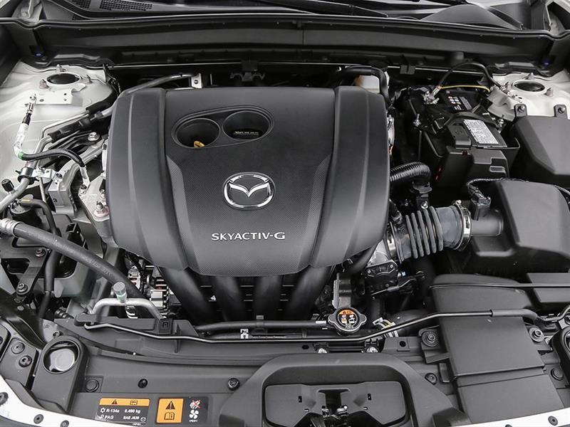 mazda CX-30 2026 - 6