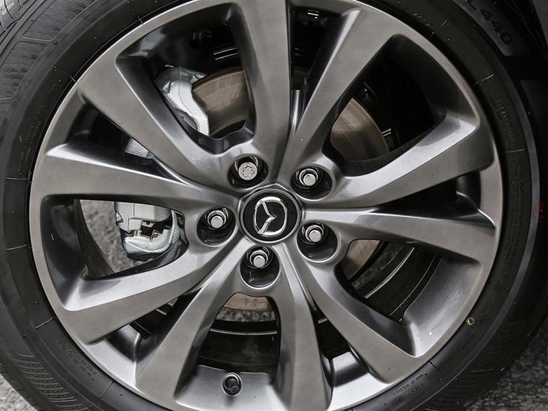 mazda CX-30 2026 - 8