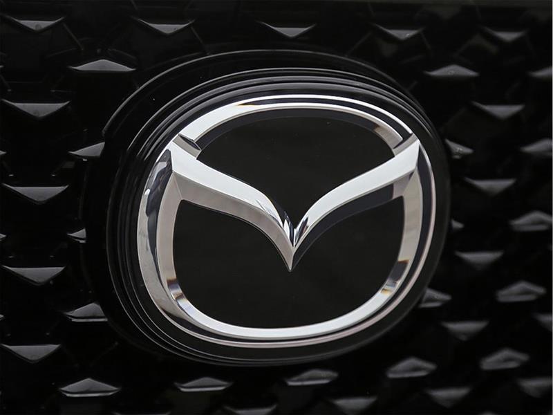 mazda CX-30 2026 - 9