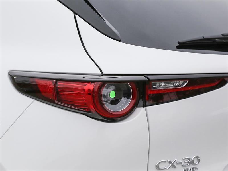mazda CX-30 2026 - 11