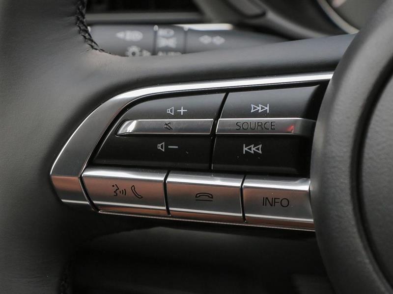 mazda CX-30 2026 - 15