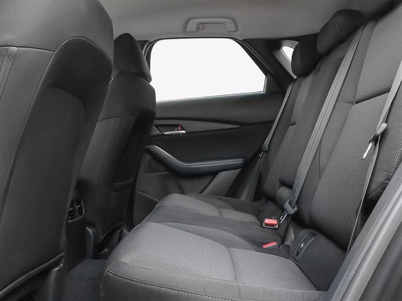 mazda CX-30 2026 - 21