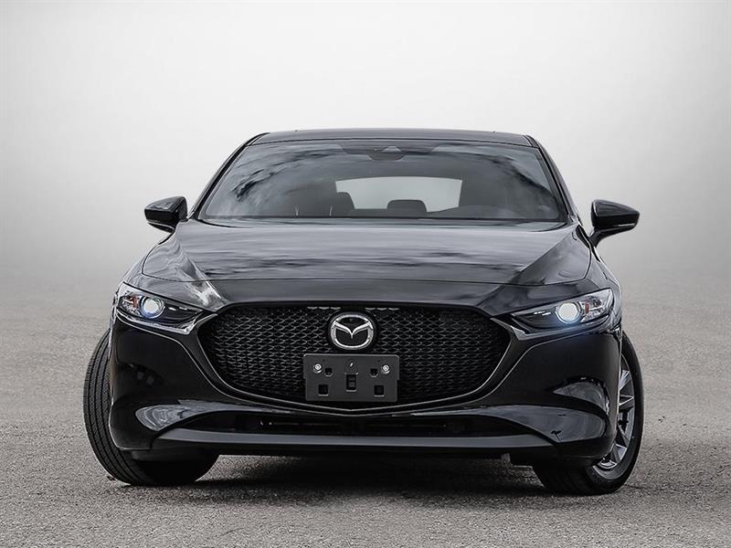 mazda Mazda3 Sport 2026 - 2