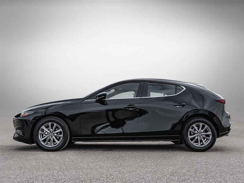 mazda Mazda3 Sport 2026 - 3