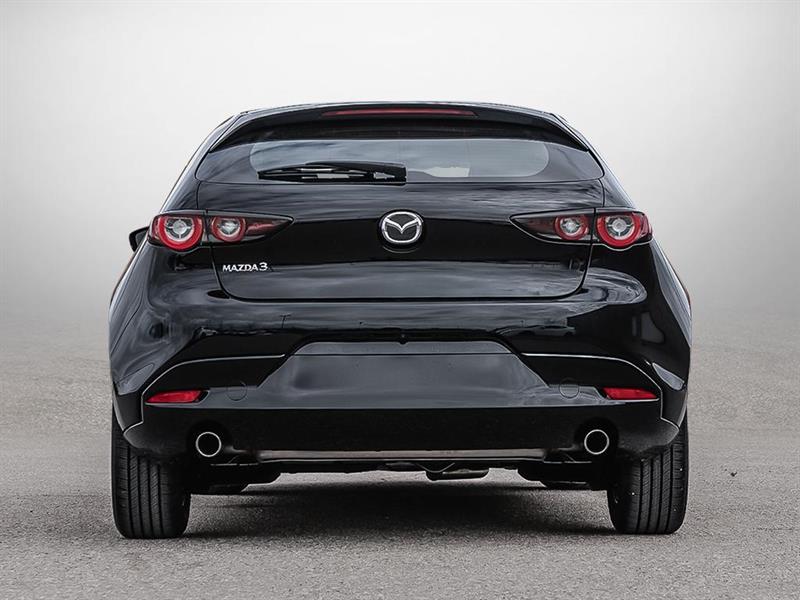 mazda Mazda3 Sport 2026 - 5